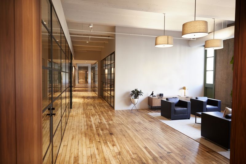 Benefits Of Refinishing Wood Floors In Commercial Spaces