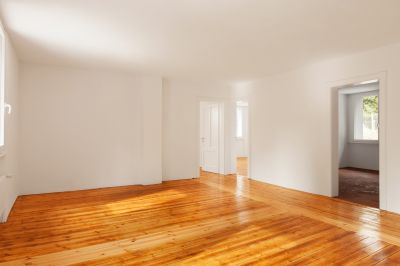 Commercial Wood Floor Refinishing Vs. Replacement: What To Consider