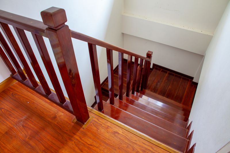 Handrail and Banister Work