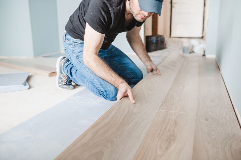 How New Flooring Improves Home Comfort And Style