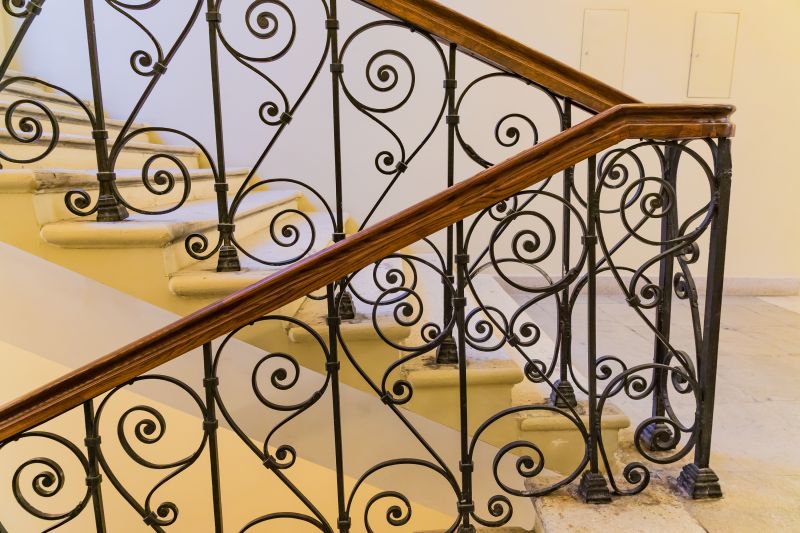 Decorative Staircase