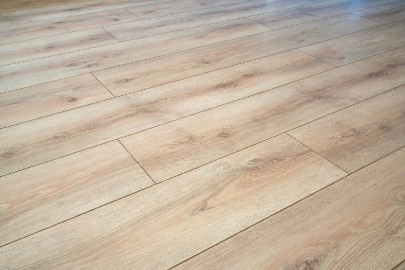 Engineered Wood Flooring Installation